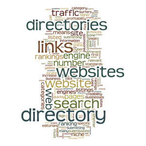 Search Engine Listings