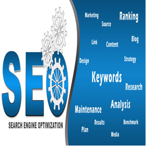 Best Search Engine Optimization