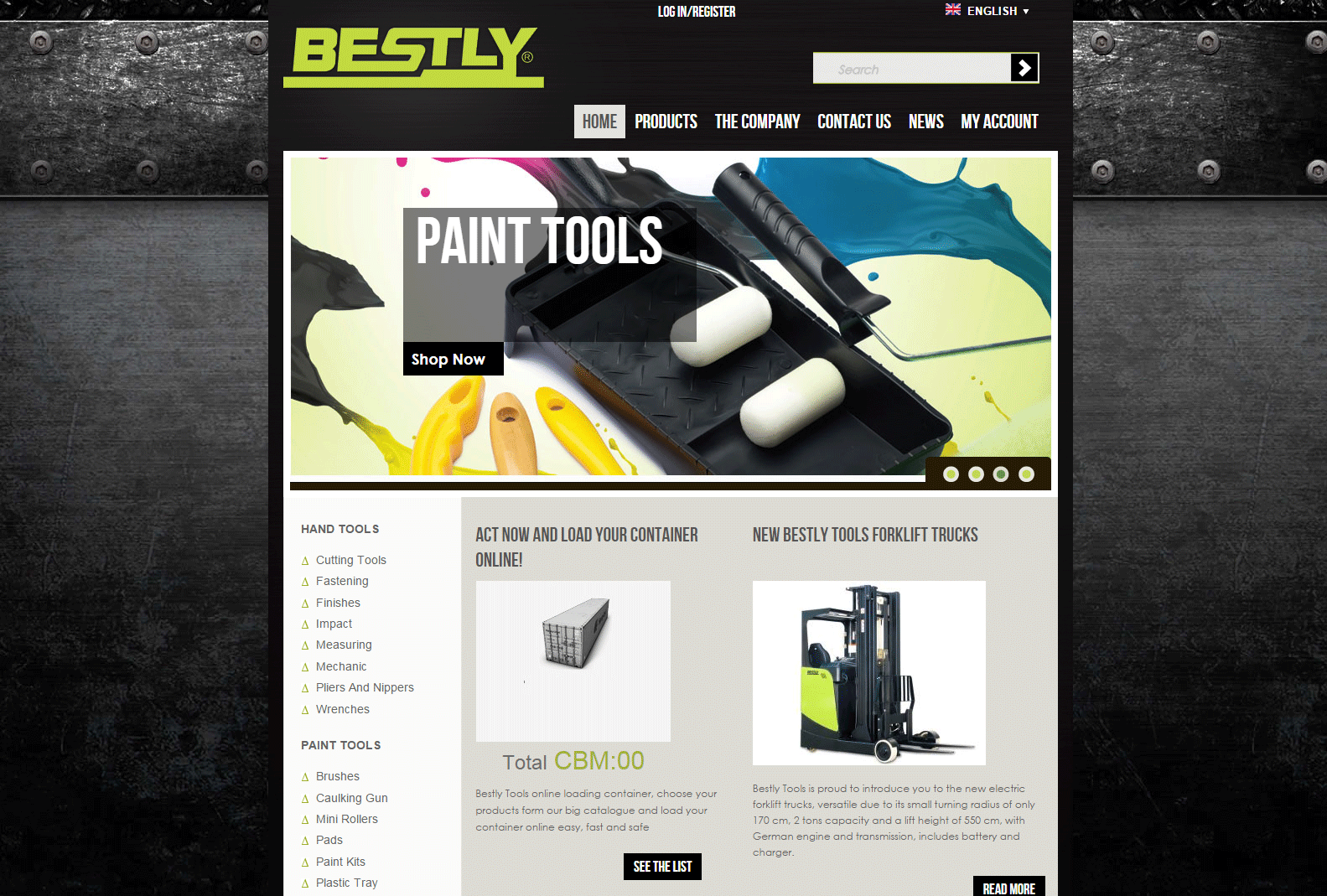 Bestly Tools-Hand Tools