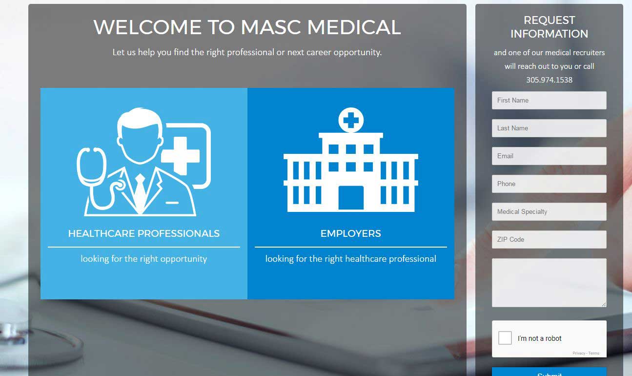 Bing Pay Per Click-MascMedical-Wilton Manors-FL