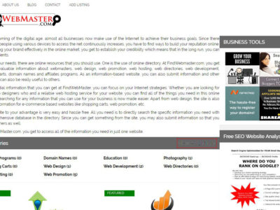 Web Design and Development-Findwebmaster-Miami-Fl