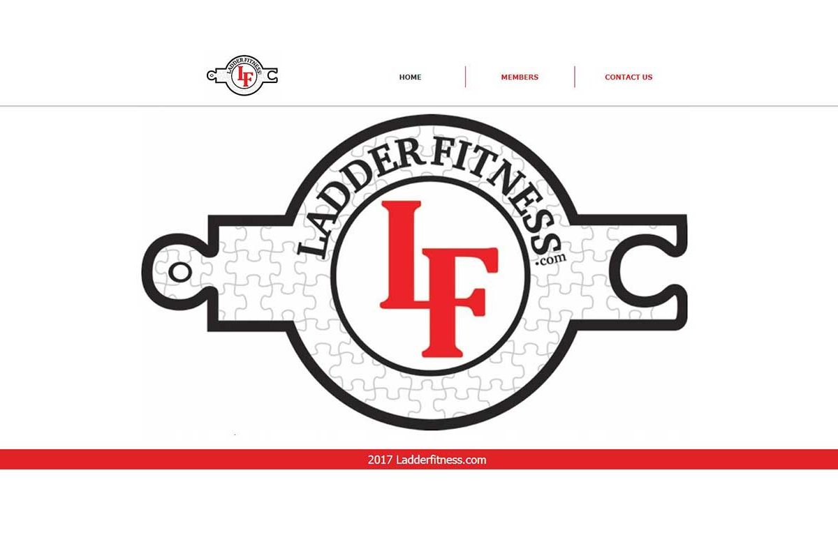 Ecommerce Website-LadderFitness-Miami-Fl