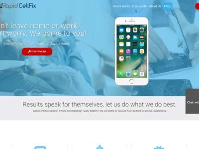 Internet Marketing-PPC-RapidCellFix-Miami-FL