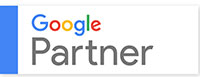 Google Partner Badge-Mauricio Frusciante-Miami-Aventura