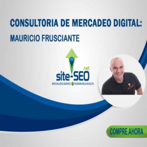 Buscando Incrementar Tus Ventas? Consultoria De Mercadeo Digital Por Mauricio Frusciante. Compre Ahora Y Alcance Mas Clientes.