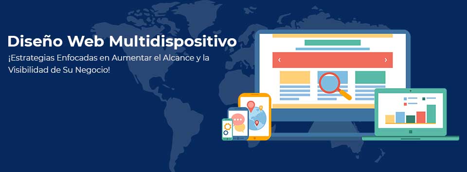 Site Seo Miami-Diseño Web Multidispositivo-Miami-FL