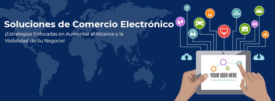 Site SEO Miami-Soluciones Comercio Electrónico-Miami-FL