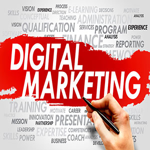 Why Your Company Should Hire Digital Marketing Consultant?