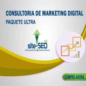 Consultoria Marketing Digital-Paquete Ultra