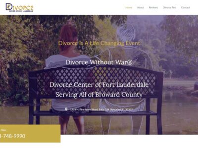 Digital Consulting-Divorce Lawyer-Divorce Center Fort Lauderdale-Fort Lauderdale-FL